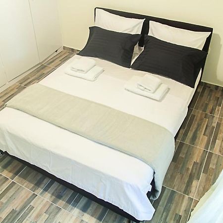 Fiλoξεnia In Gazi- Athens Center Apartment Exterior foto